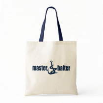 Master Baiter Bags