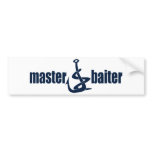 Master Baiter