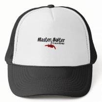 Master Baiter
