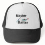 Master Baiter Mesh Hats