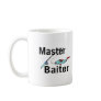 Master Baiter Mug