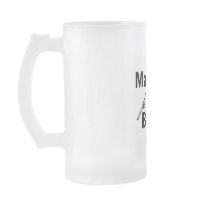 Master Baiter Coffee Mugs
