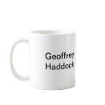 Master Baiter mug