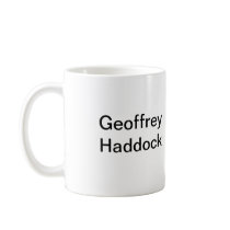 Master Baiter mug