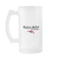 Master Baiter Mugs