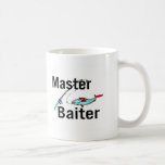 Master Baiter Mug