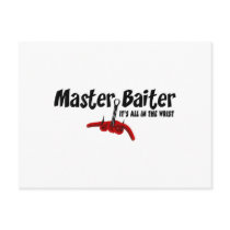 Master Baiter