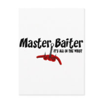 Master Baiter