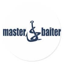 Master Baiter