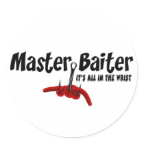 Master Baiter