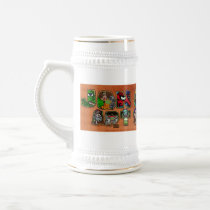 Master Banner-B - Customized Coffee Mugs