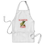 Master Chef aprons