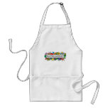 Master Gardener Apron
