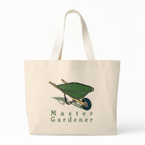 Master Gardener Tote Bag