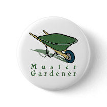 Master Gardener Buttons