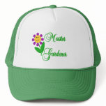Master Gardener Hats