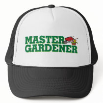 Master Gardener