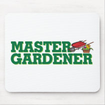 Master Gardener