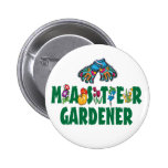 Master Gardener Pins
