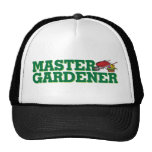 Master Gardener Trucker Hats