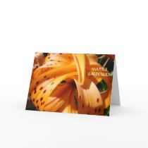 MASTER GARDENERS Creating Beautiful World Cards