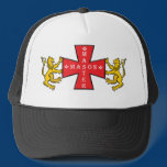 MASTER MASON hats