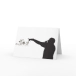 Master of Ceremony Cards