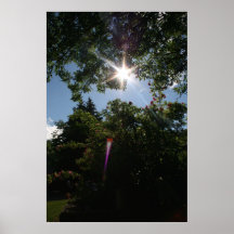 Master of Light - Customized Posters
