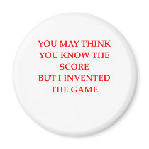 master of the game magnets