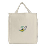 Master of the Lawn Bags