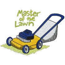 Master of the Lawn