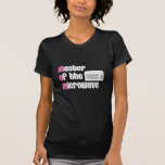 Master of the Microwave Tshirt