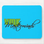 Master Pad mousepads