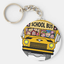 master school key chains