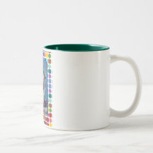 Master Something Coffee Mug