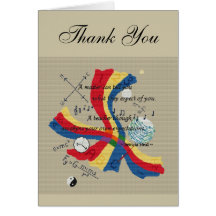 MASTER TEACHER CARDS