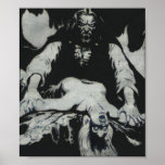 Master Vampire  Posters