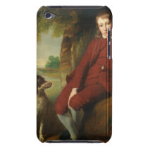 Master Ward (oil on canvas) casemate cases