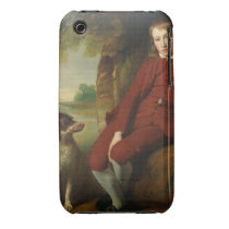 Master Ward (oil on canvas) casemate cases