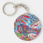 Masterbird Keychain