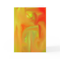 Masterpiece Greeting Card cards