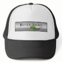 Masters Arcade hats
