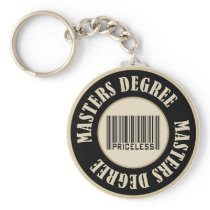 Masters Degree Priceless
