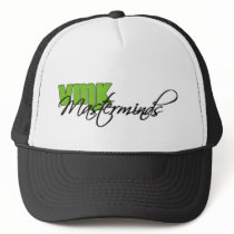 Masters Hat