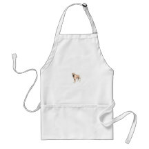 Mastiff Apron