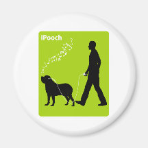 Mastiff Magnets