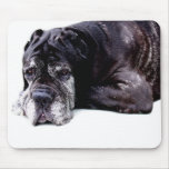 Mastiff Mousepad