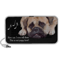 Mastiff Portable Speaker speakers