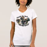 Mastiff Punish the Deed T-Shirt