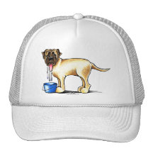 Mastiff Water Maker Hat